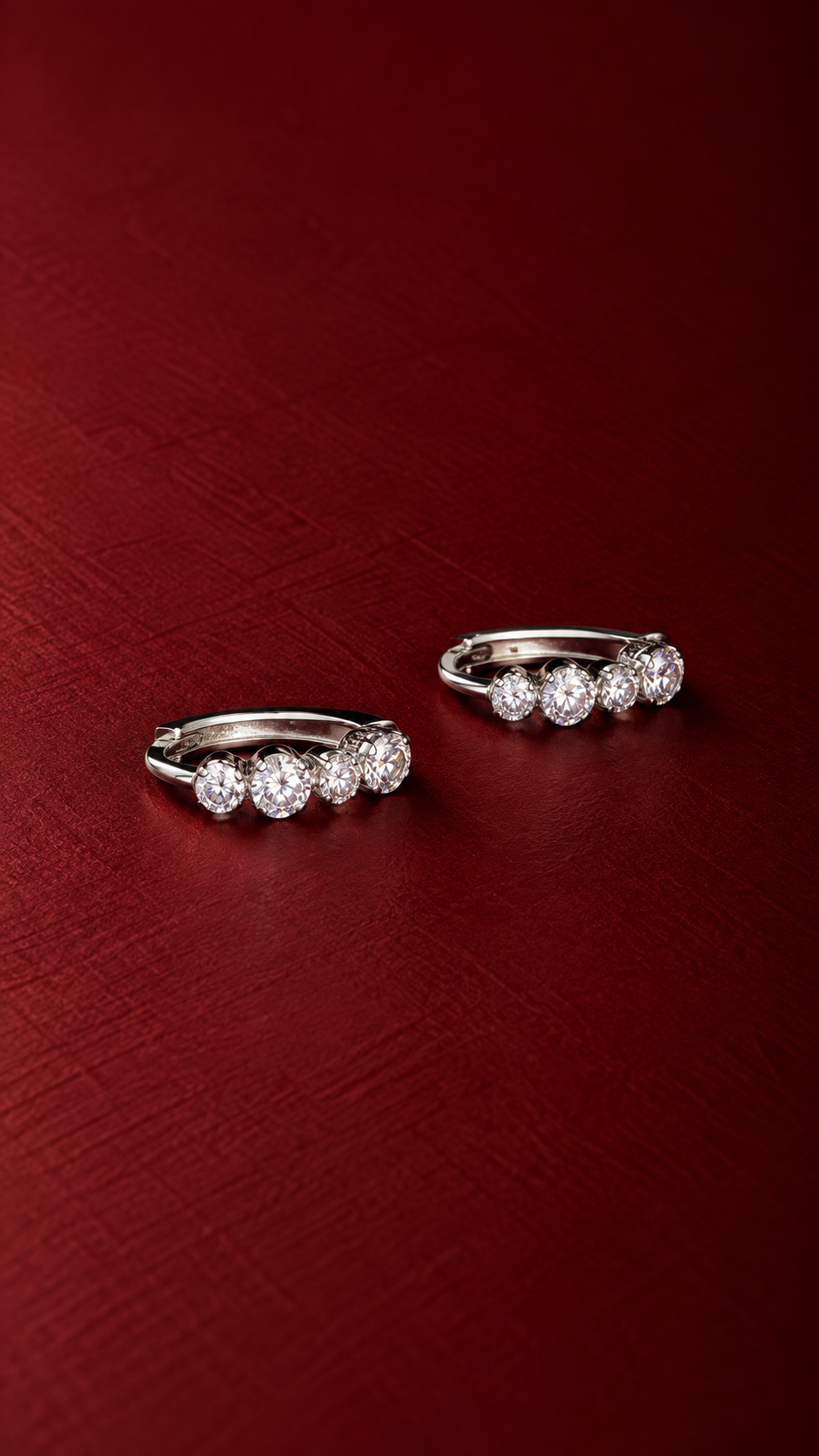 Aretes Paula