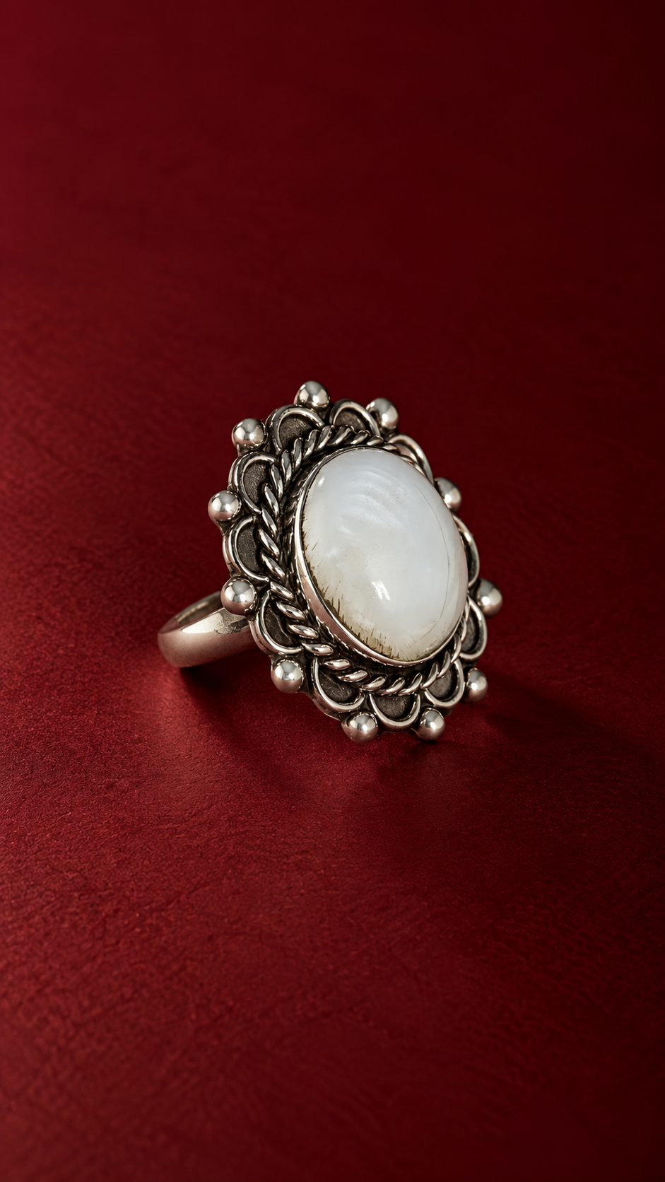 Anillo Madrid