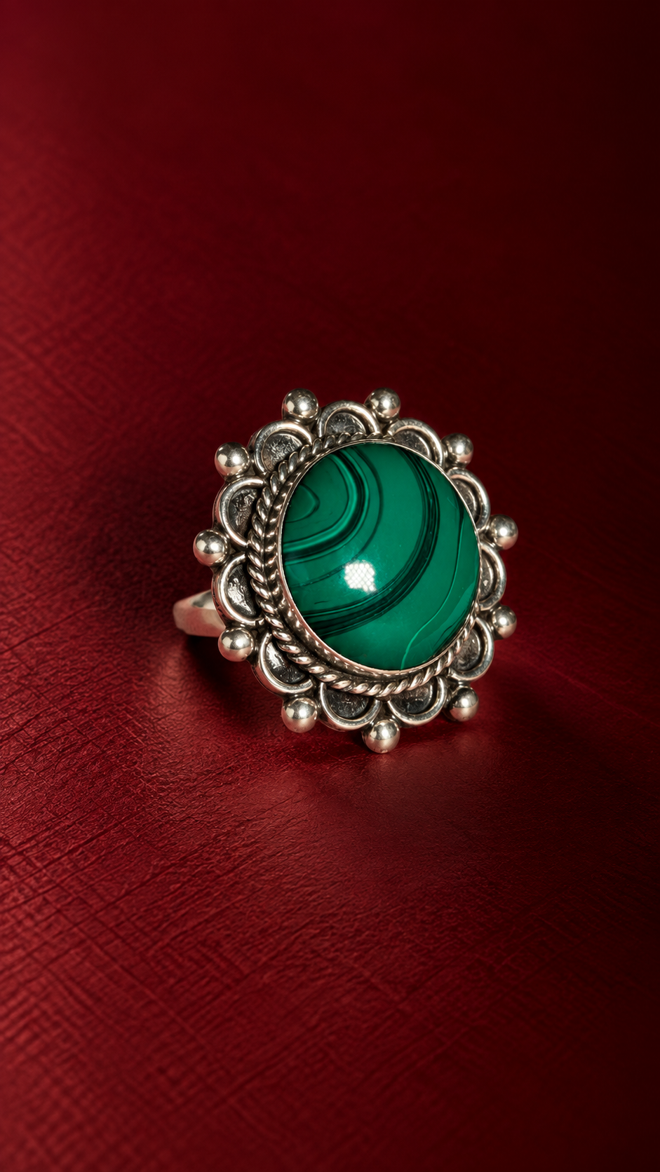 Anillo Dehli