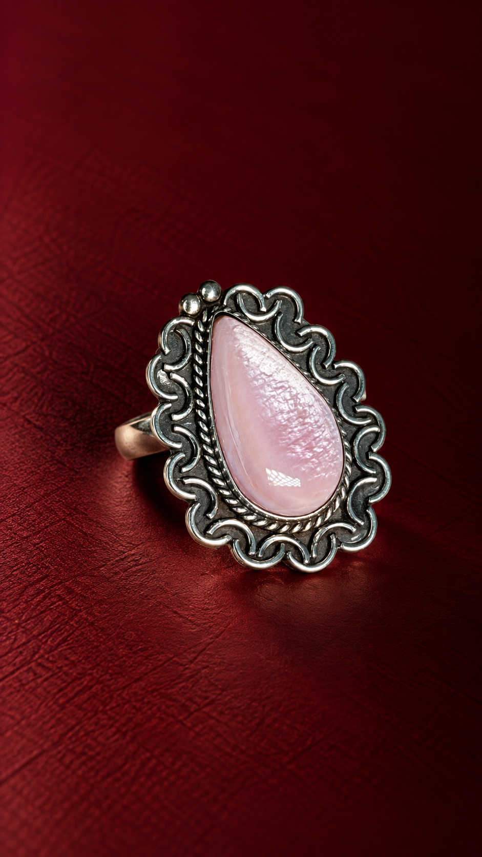Anillo Estambul