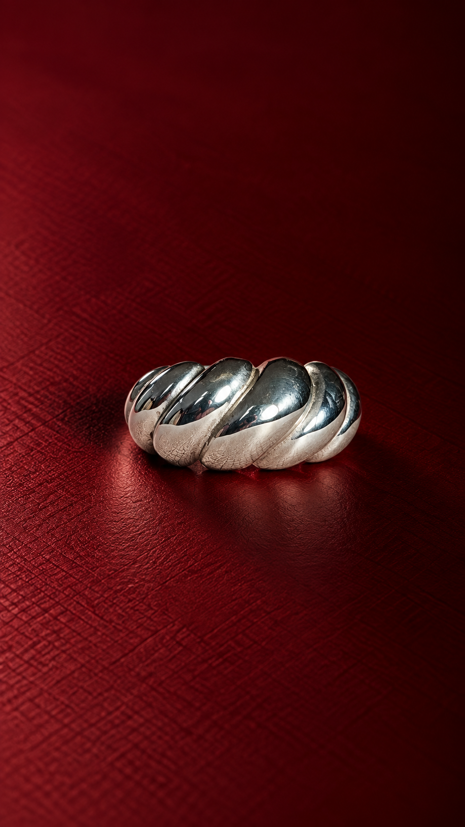 Anillo Lis