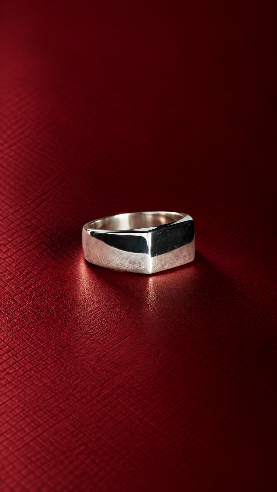 Anillo Mel