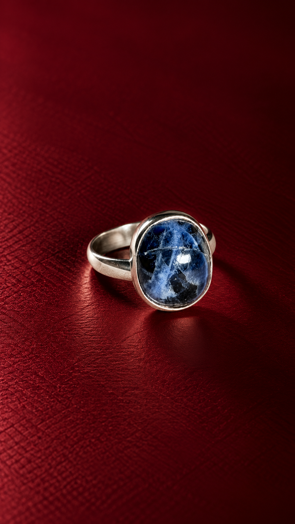 Anillo Osaka