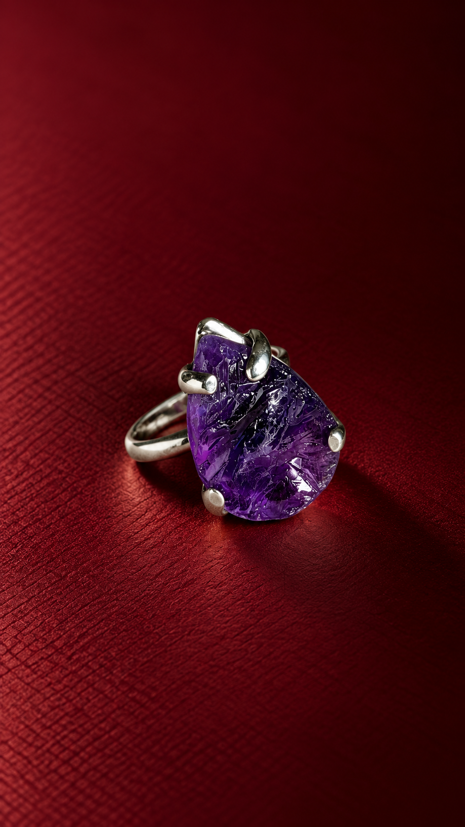 Anillo Singapur