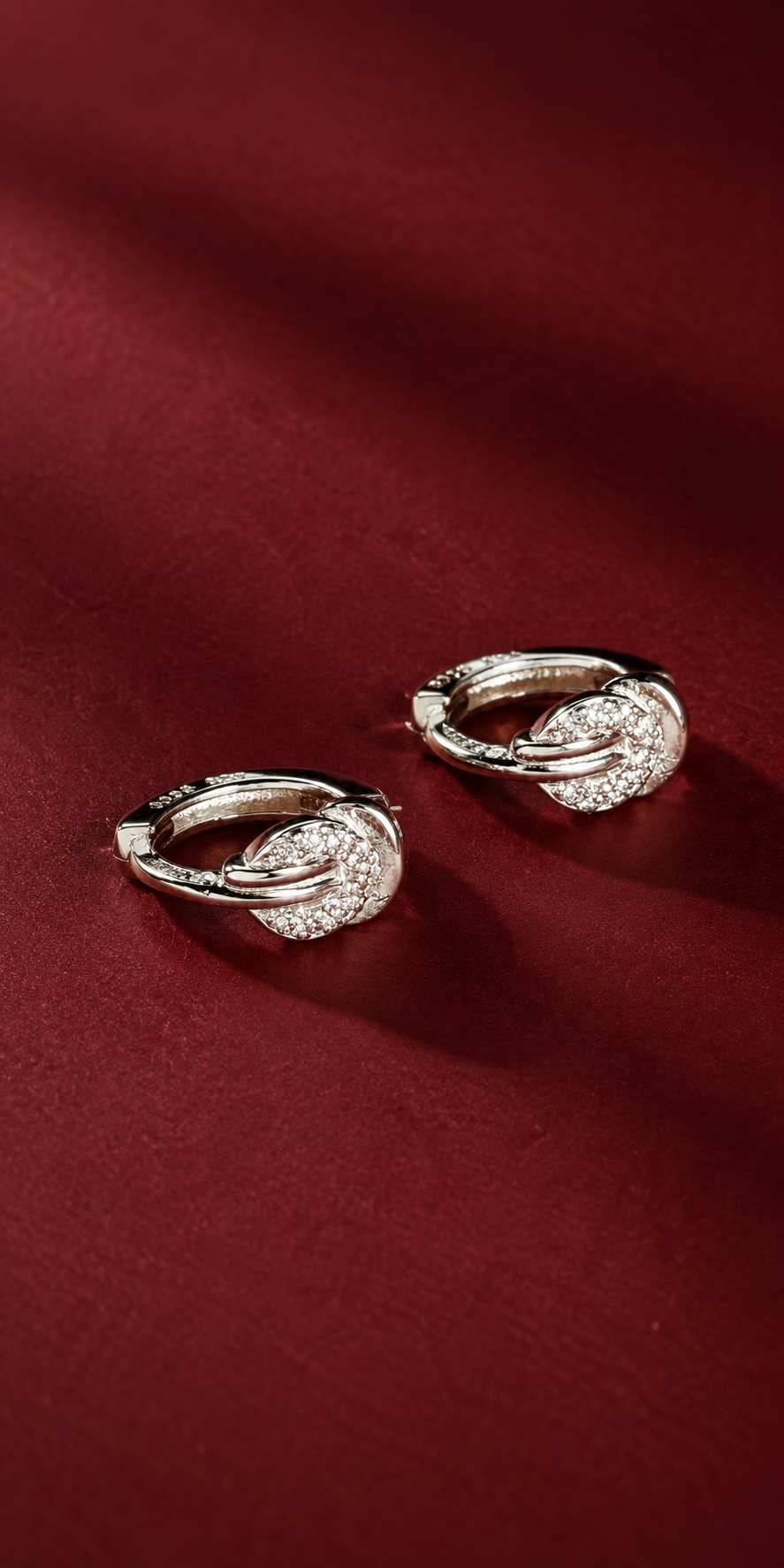 Aretes Carmen