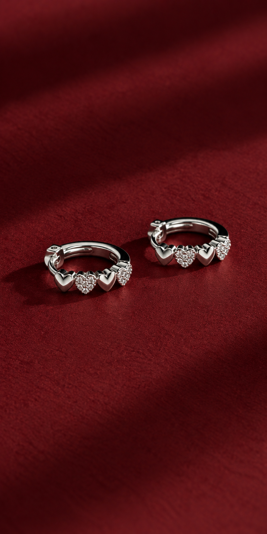 Aretes Magda