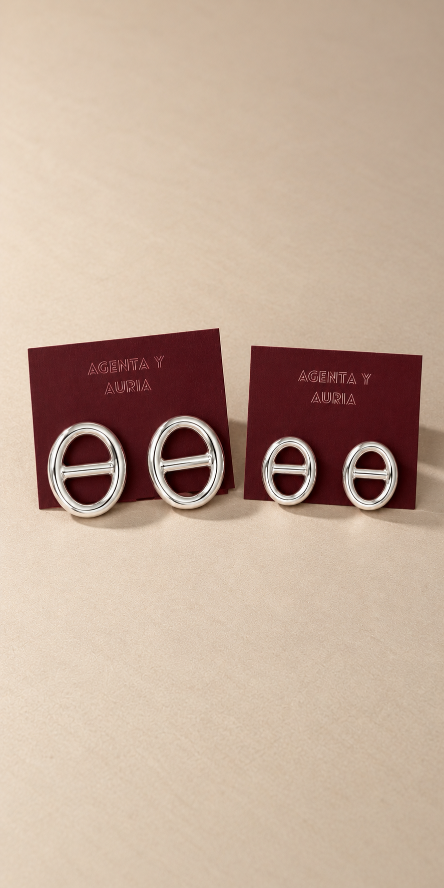 Aretes Adela