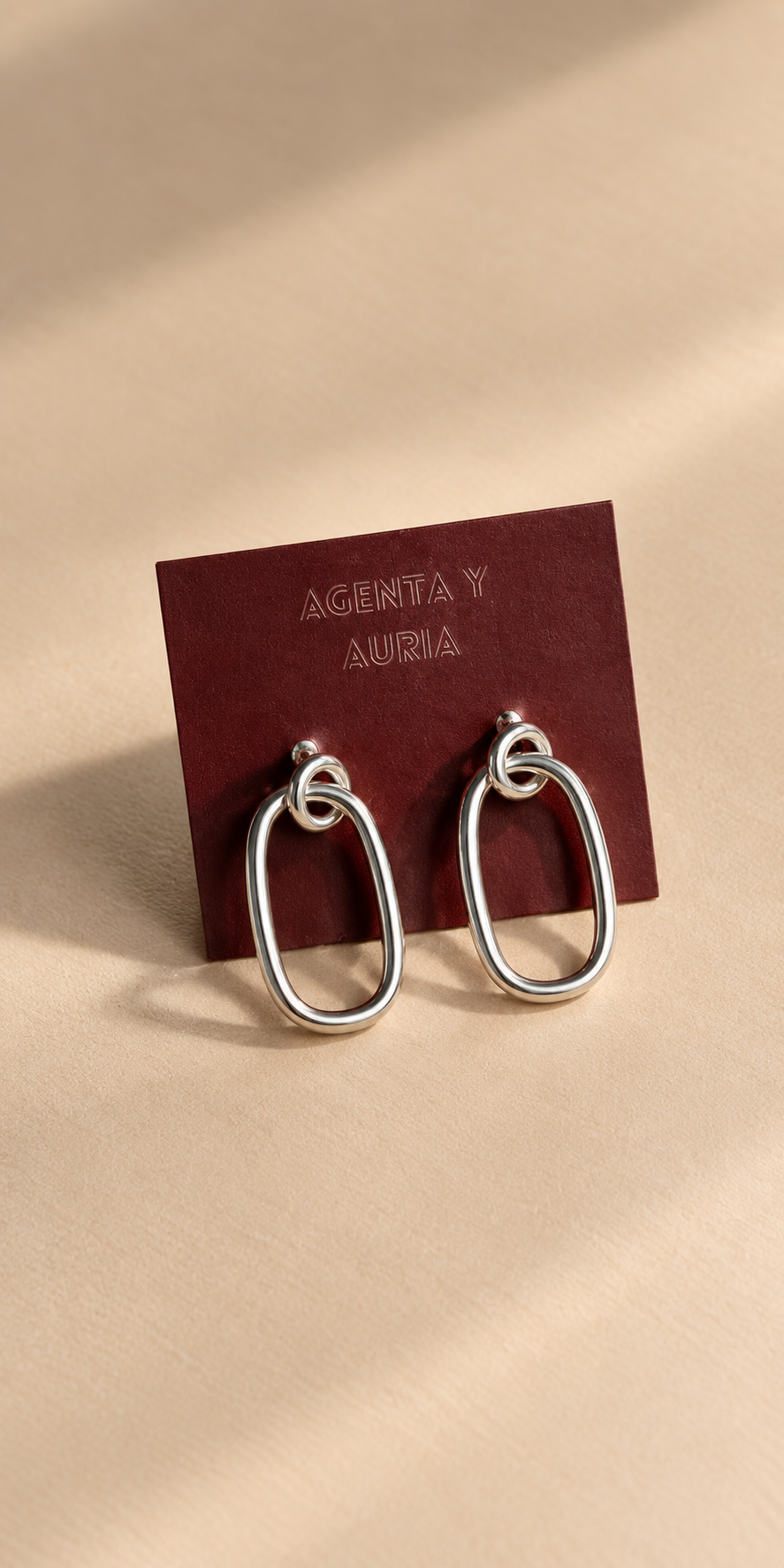 Aretes Roberta