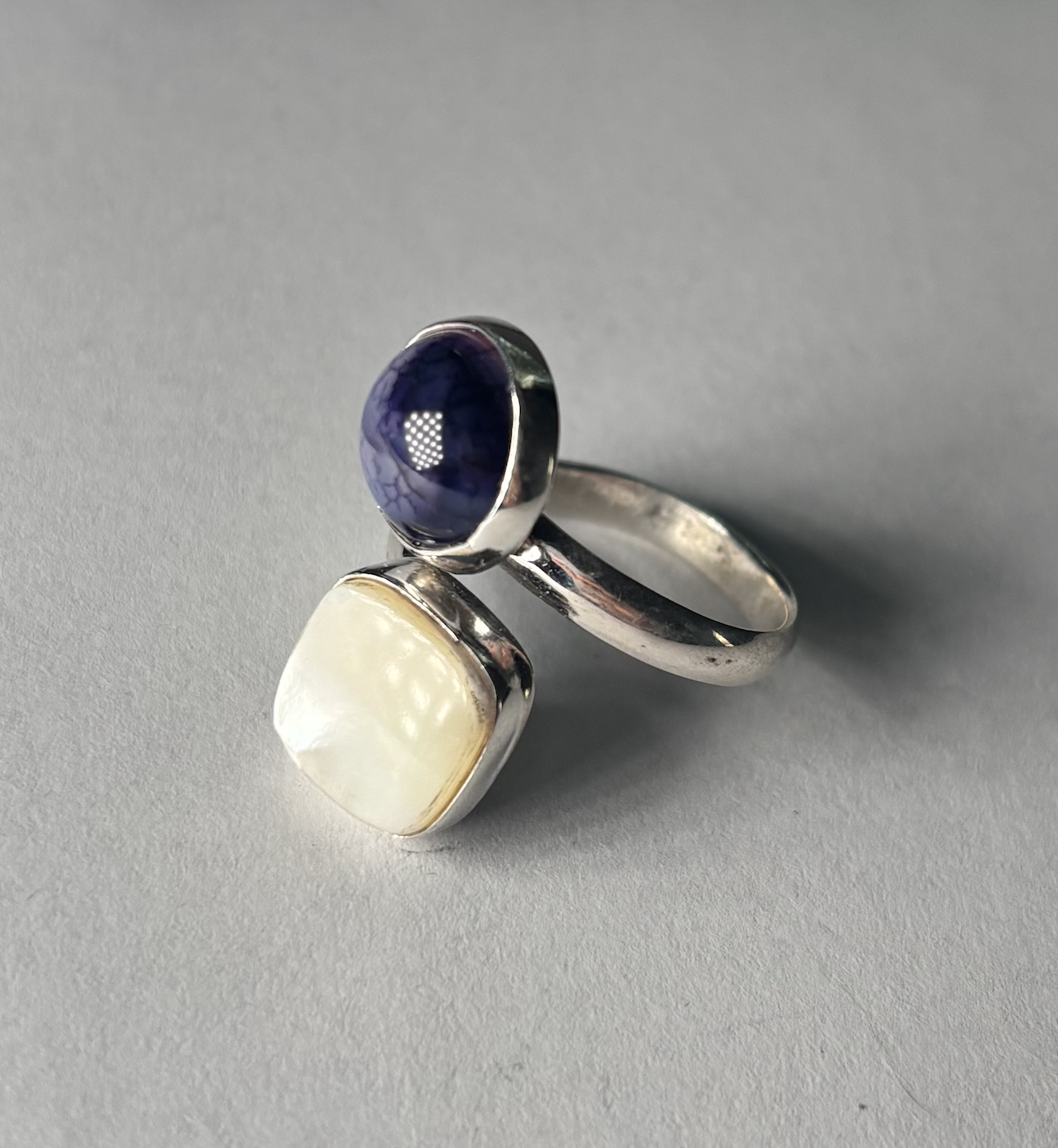 ANILLO SYDNEY