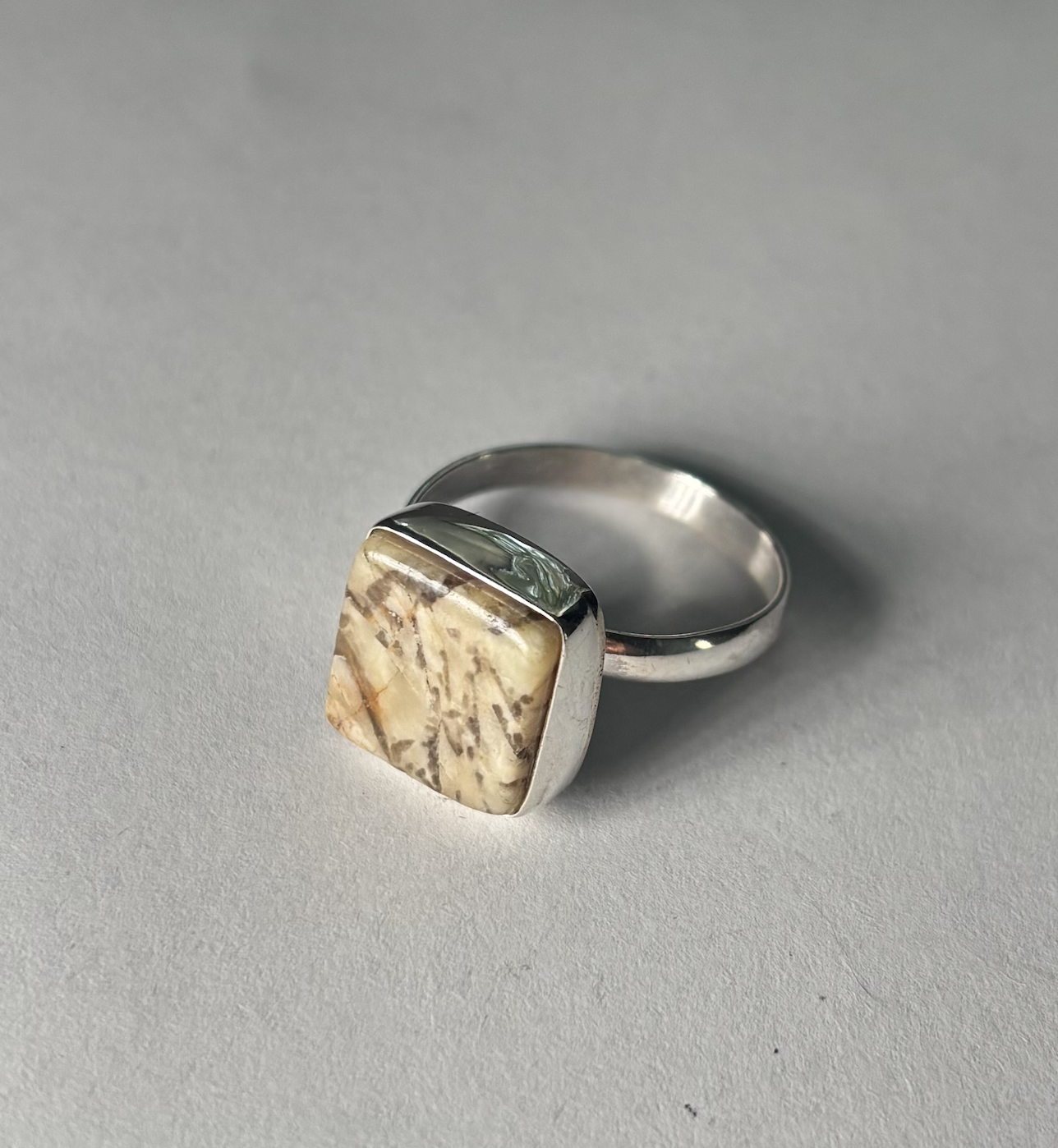 ANILLO PETRA