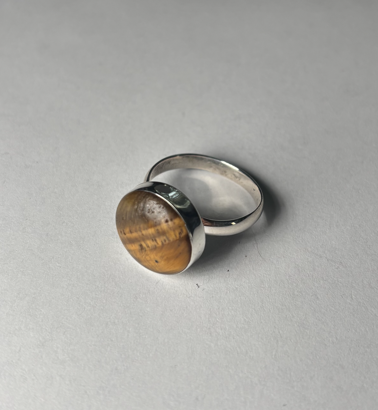 ANILLO MÉRIDA