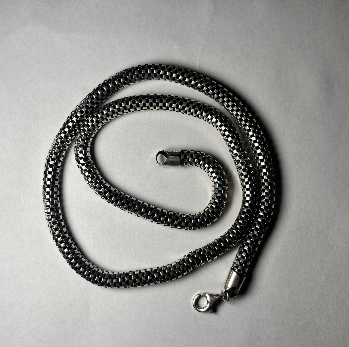 CADENA ISOLDA