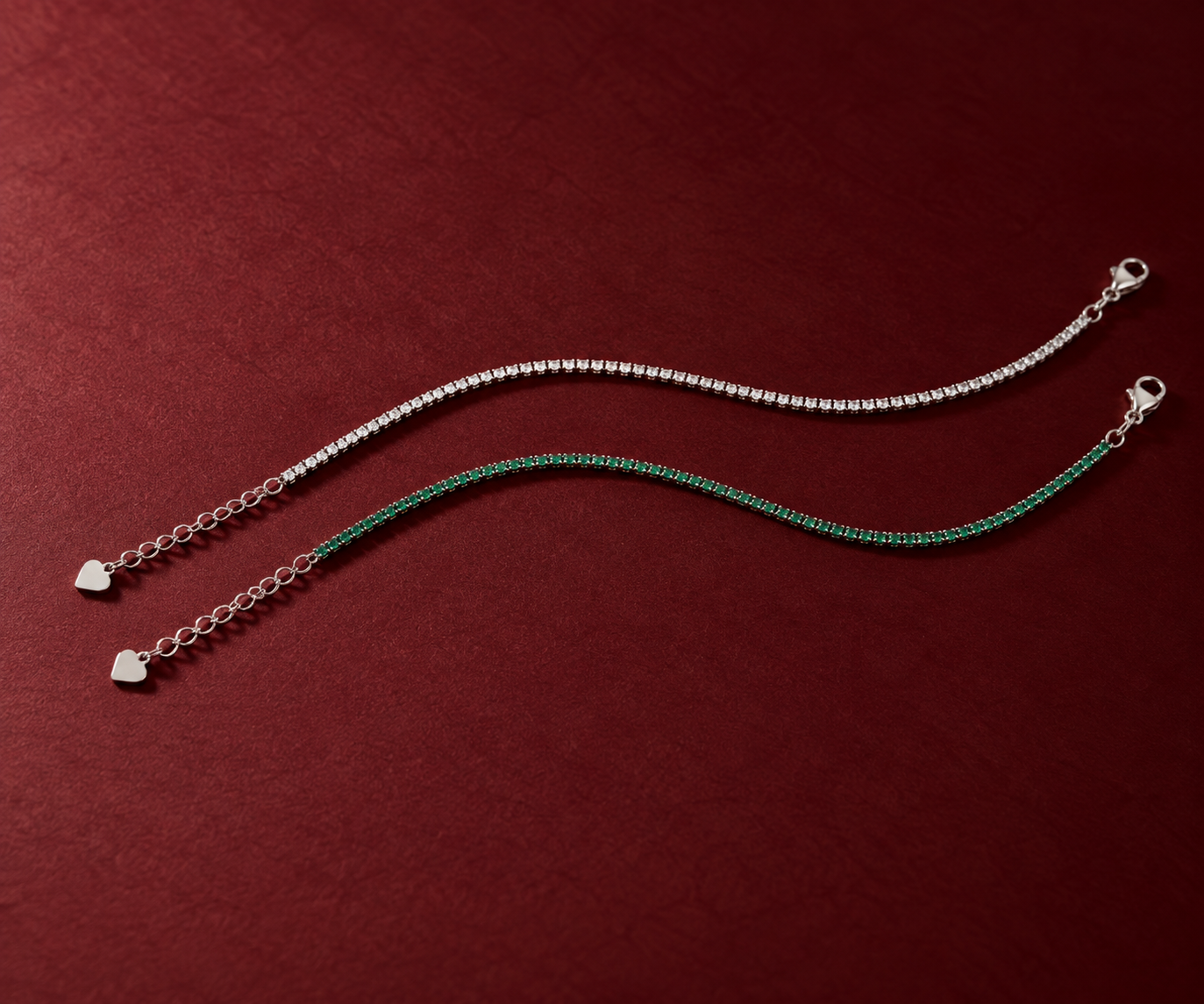 Pulsera Tennis