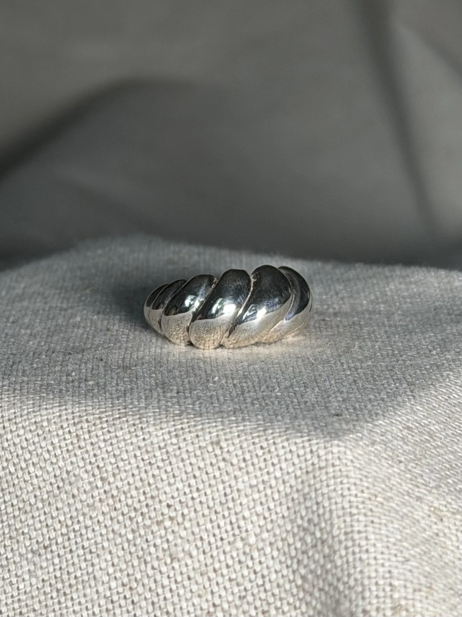 Anillo Lis