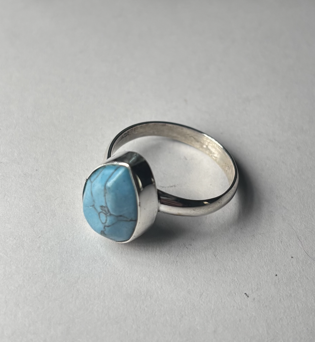 ANILLO SANTORINI