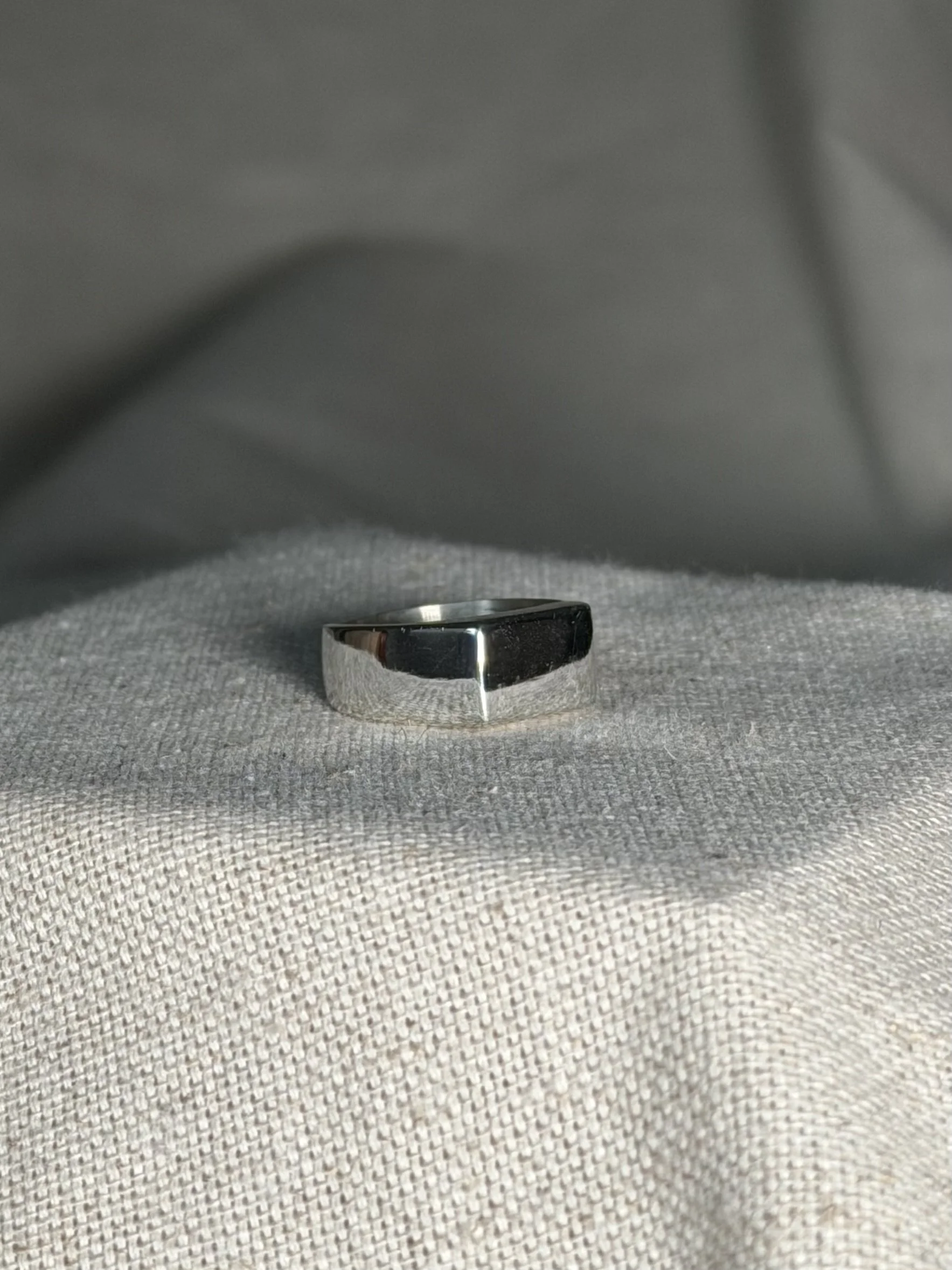 Anillo Mel