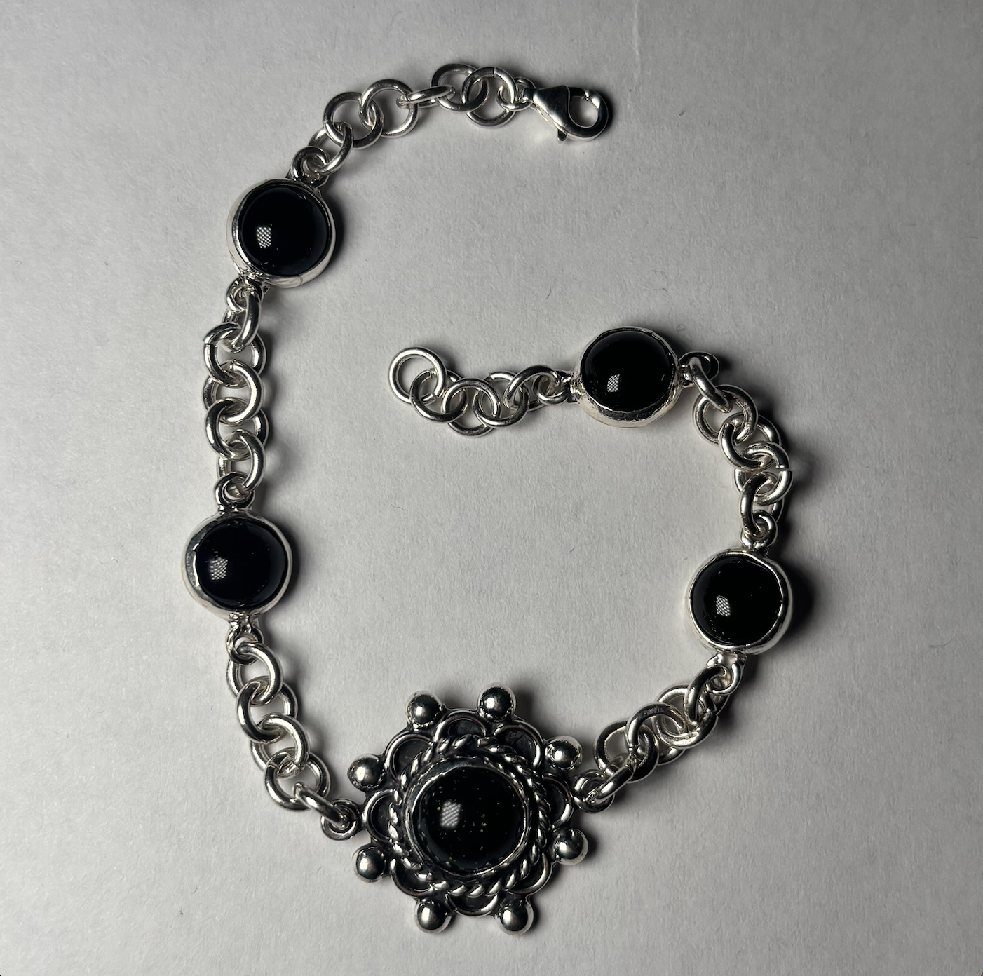 PULSERA SELENA