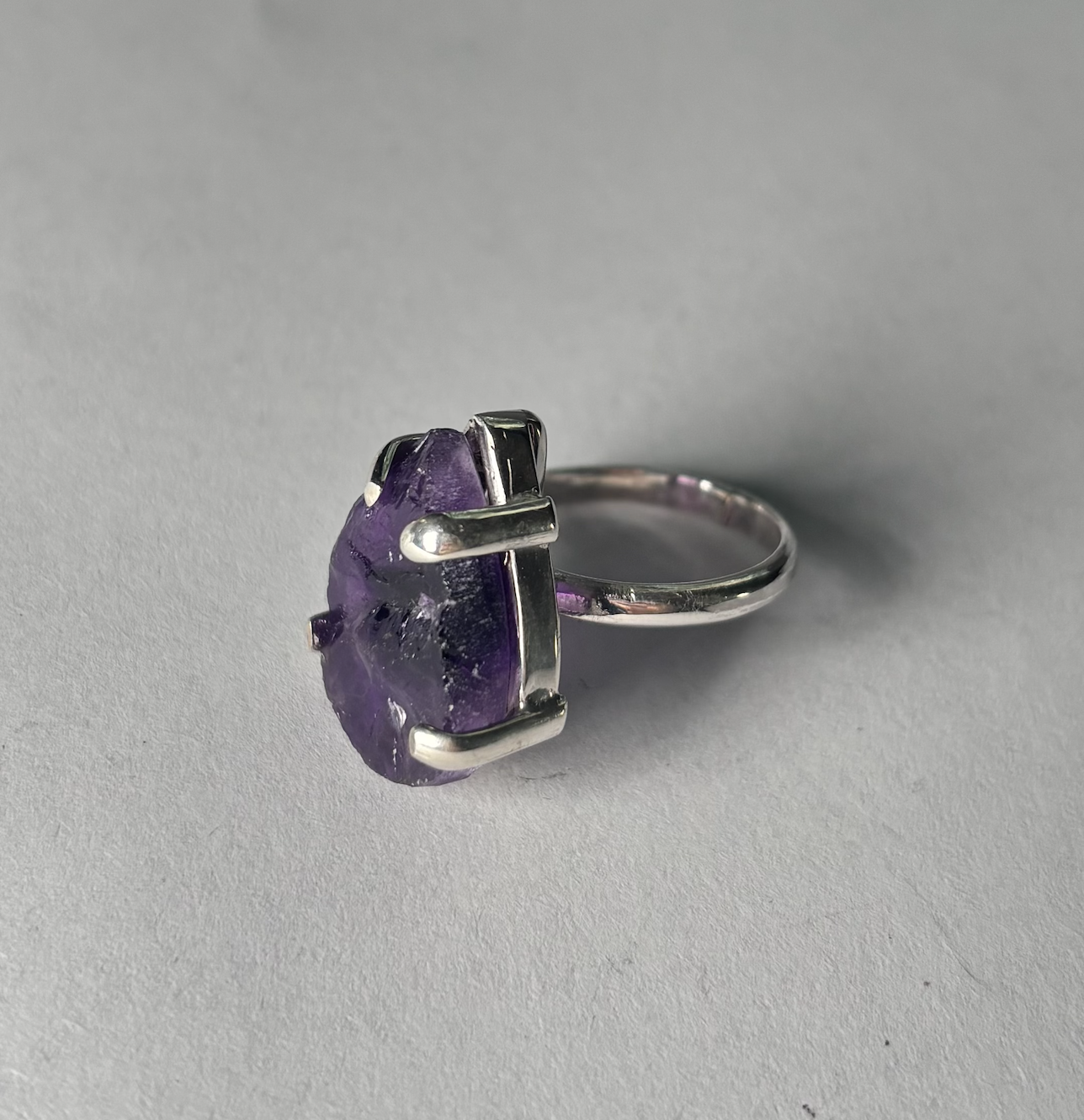 ANILLO PRAGA