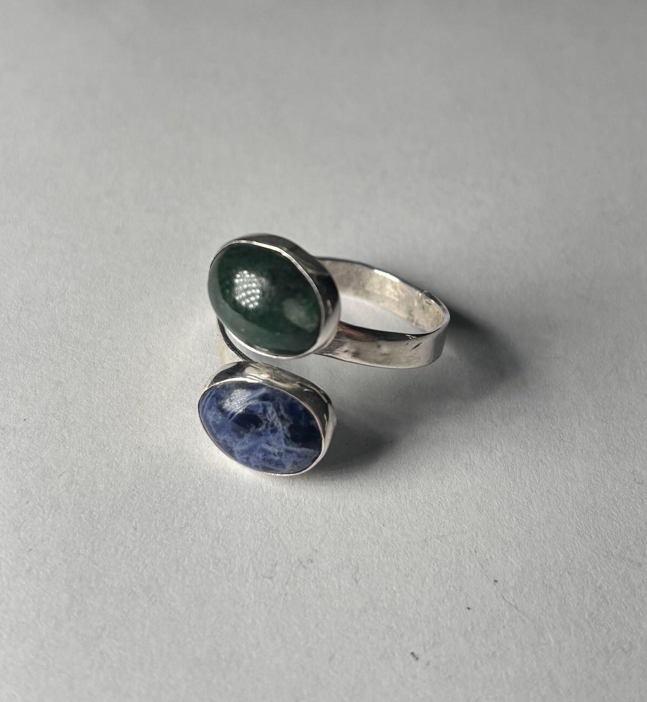 ANILLO CAPRI