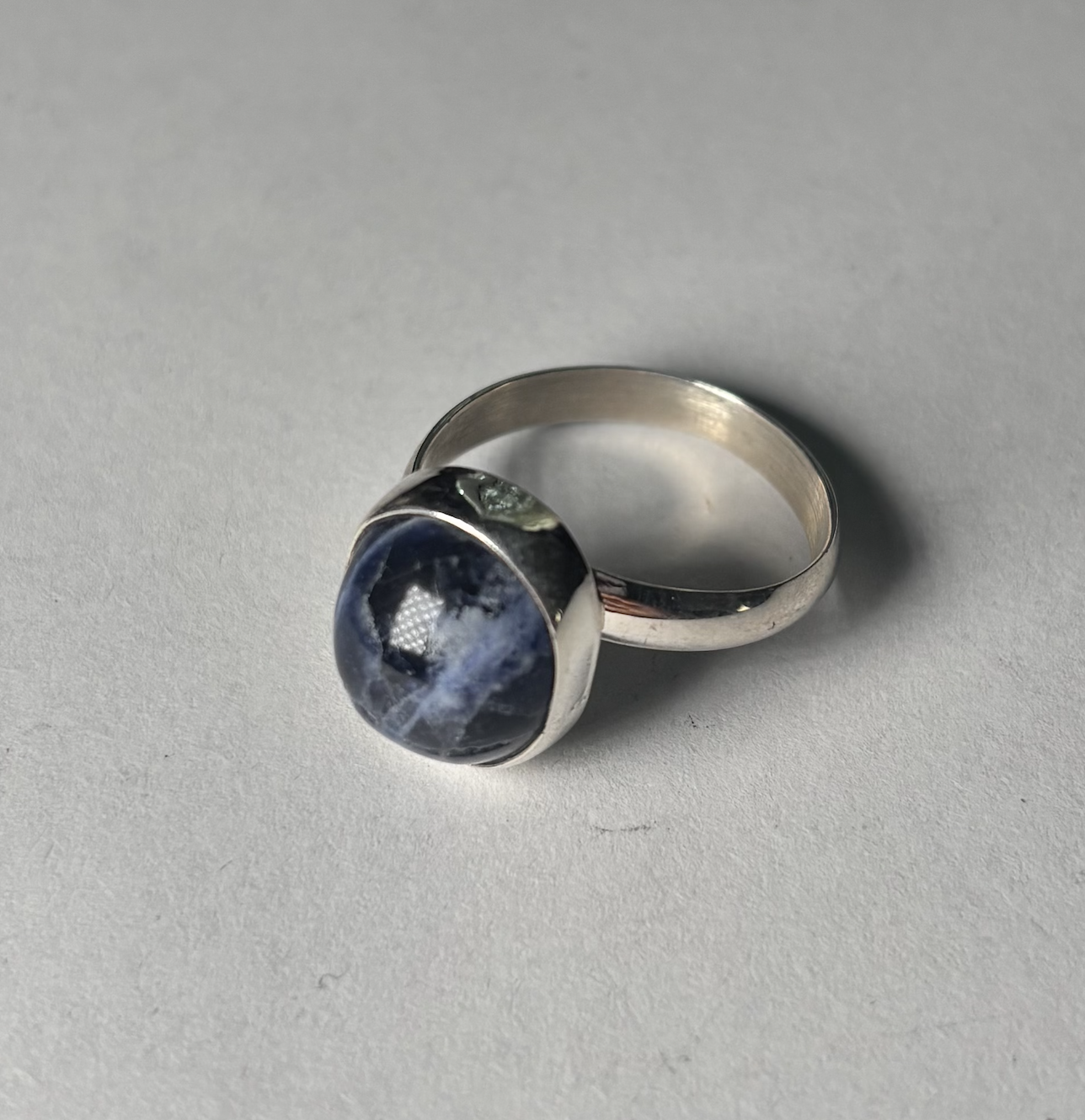 ANILLO BACALAR