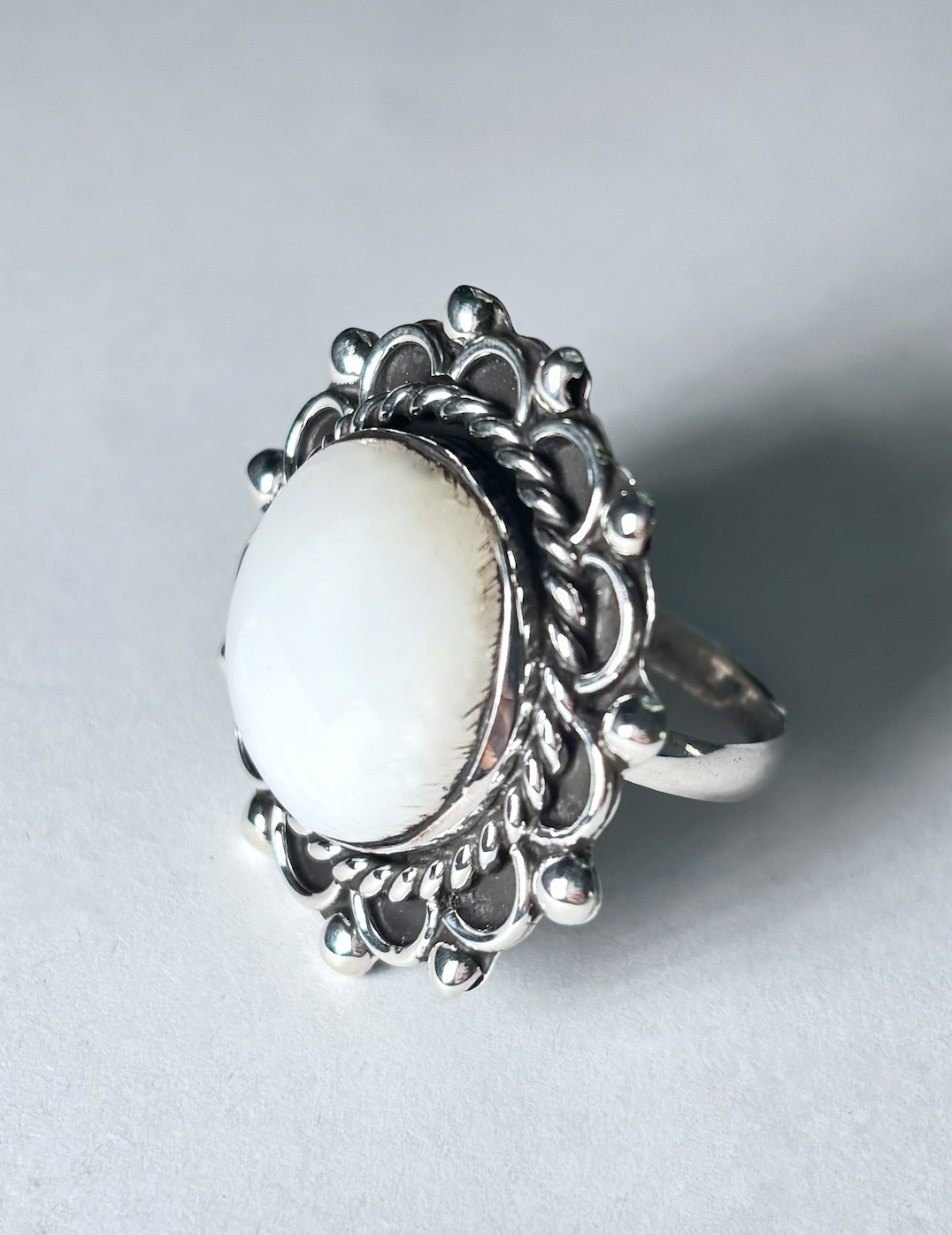 ANILLO IBIZA