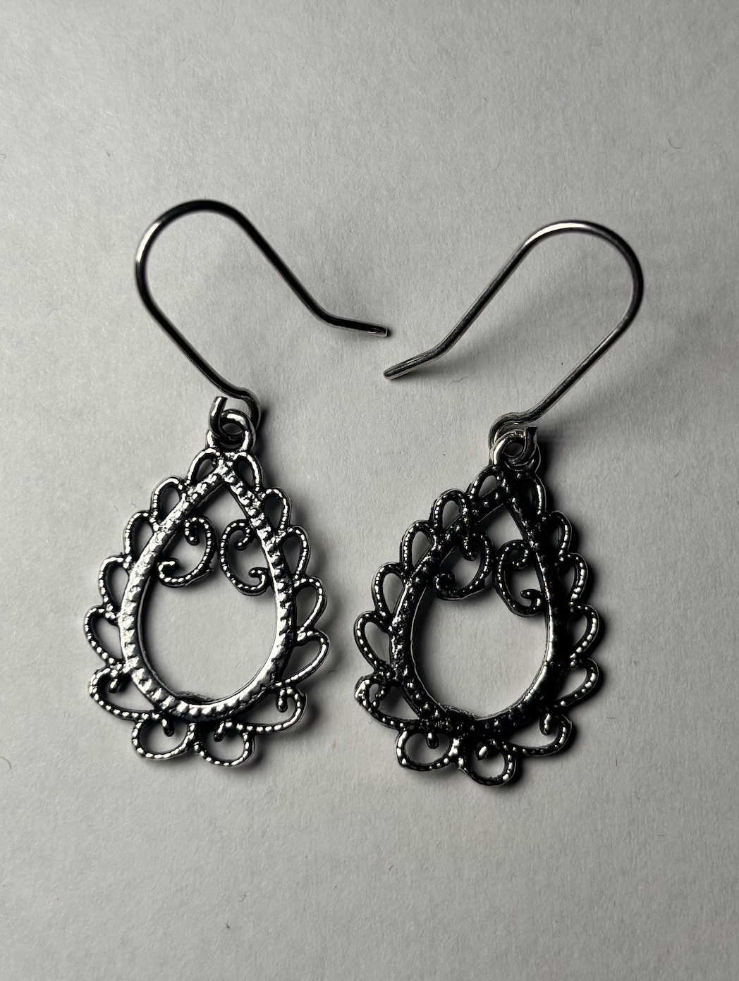 ARETES VIVIANA