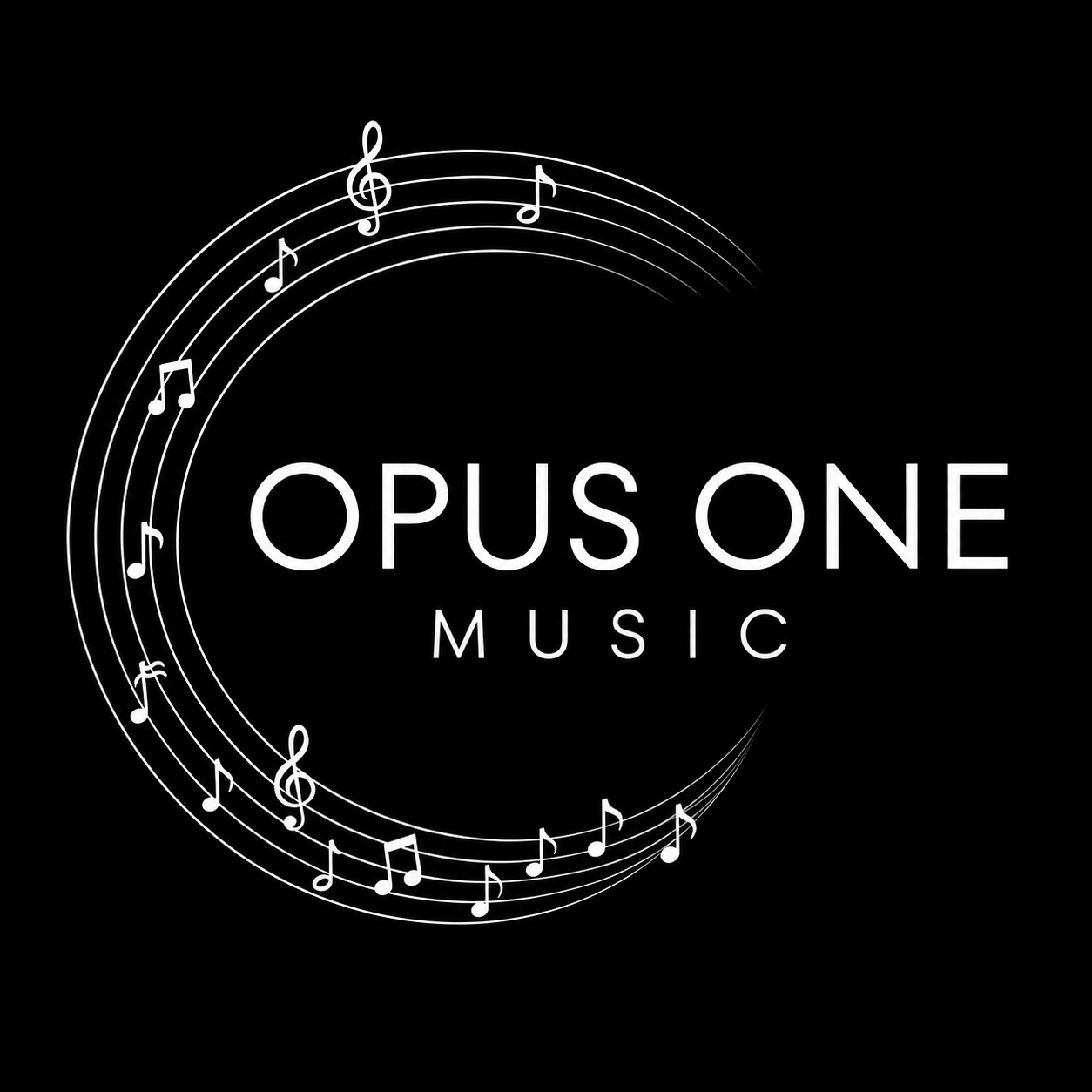 Opus One Music