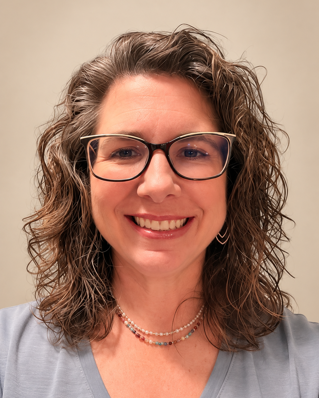 October Wisdom Circle: Clear the Static with Jennifer Glenn