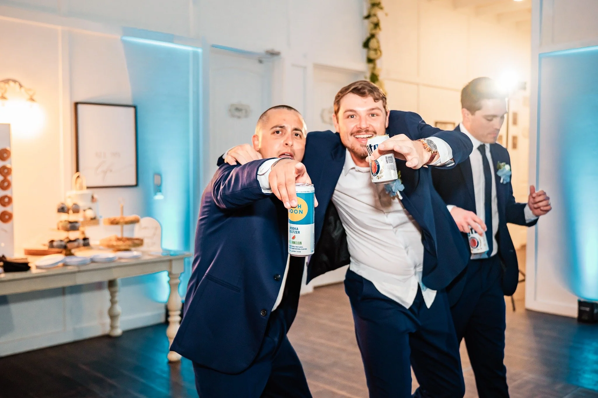 groomsmen-celebrating-wedding-reception-ever-after-farms-vowscout.jpg