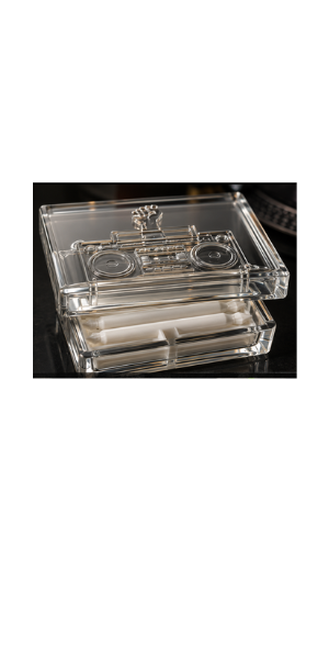 Untapped Potential Colorwax Box (Glass) of 9