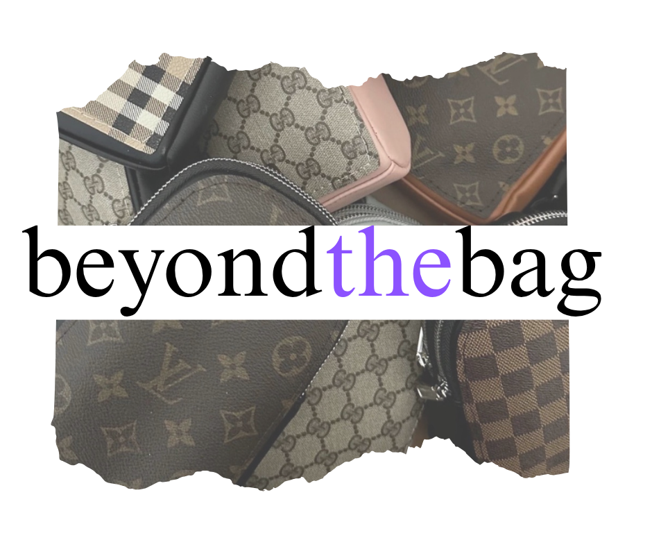 Beyond the Bag