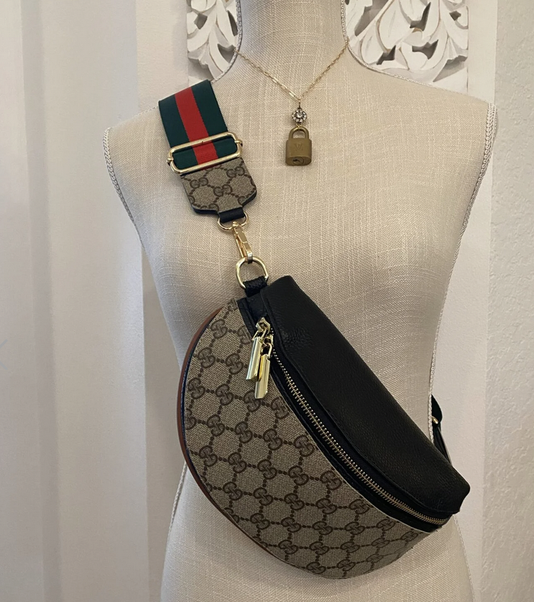 GG Crossbody Bumbag