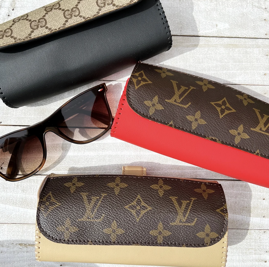 Sunglass Case