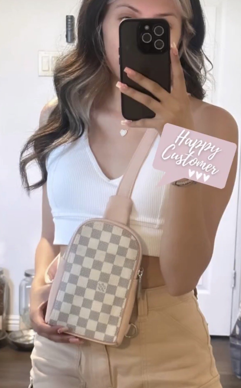 Sling Bag