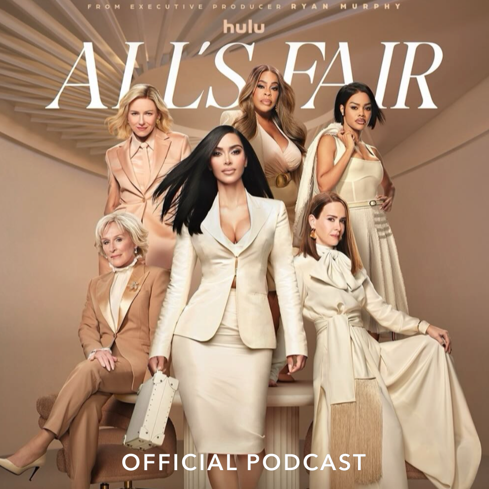 All's Fair: The Official Podcast