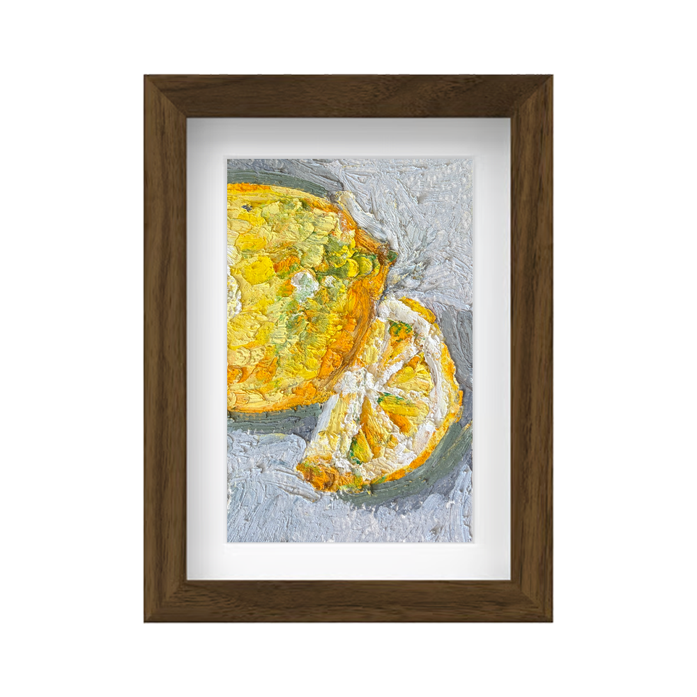 Lemon Study