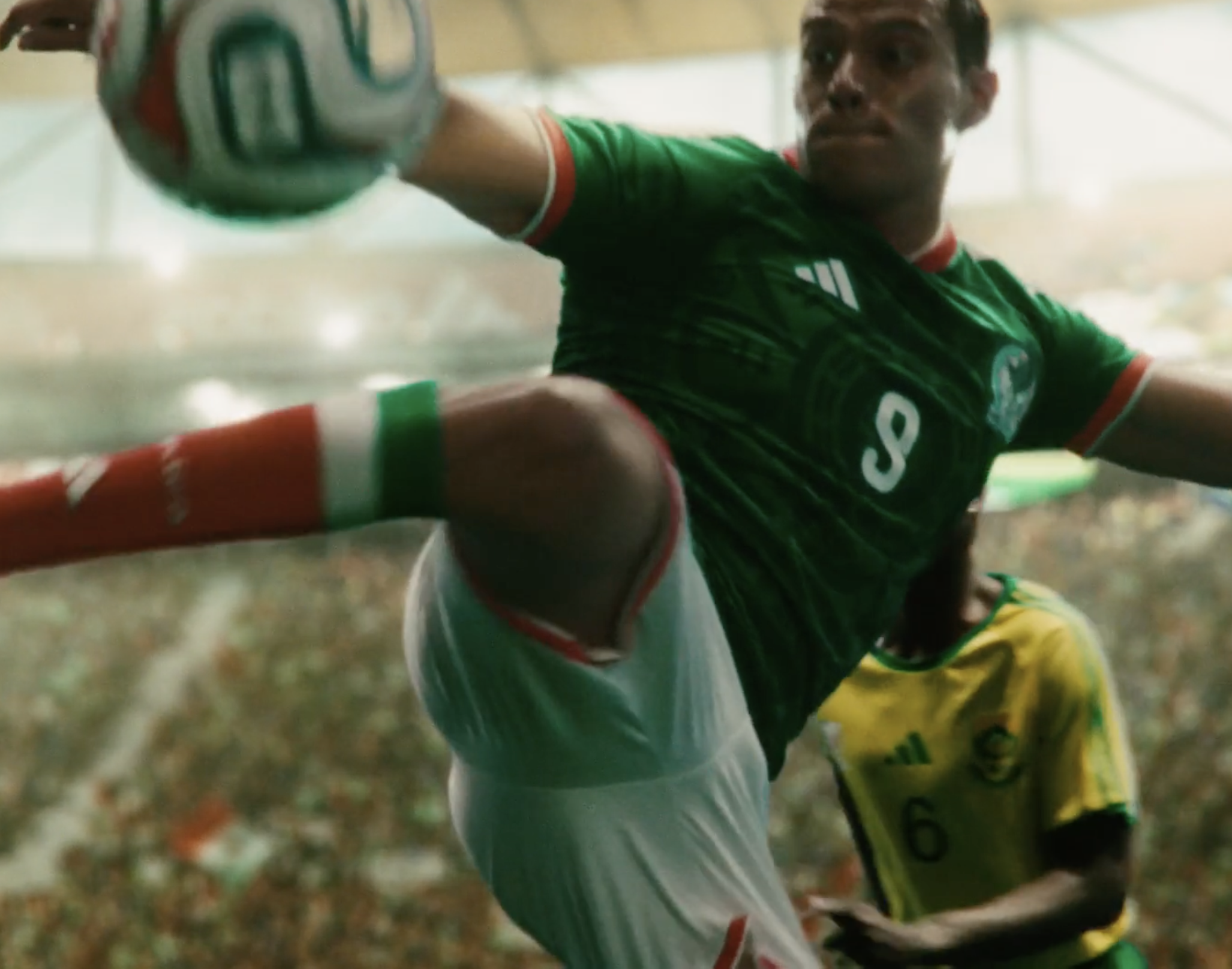 FIFA World Cup 2026™ Hospitality