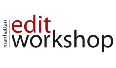 Manhattan Edit Workshop