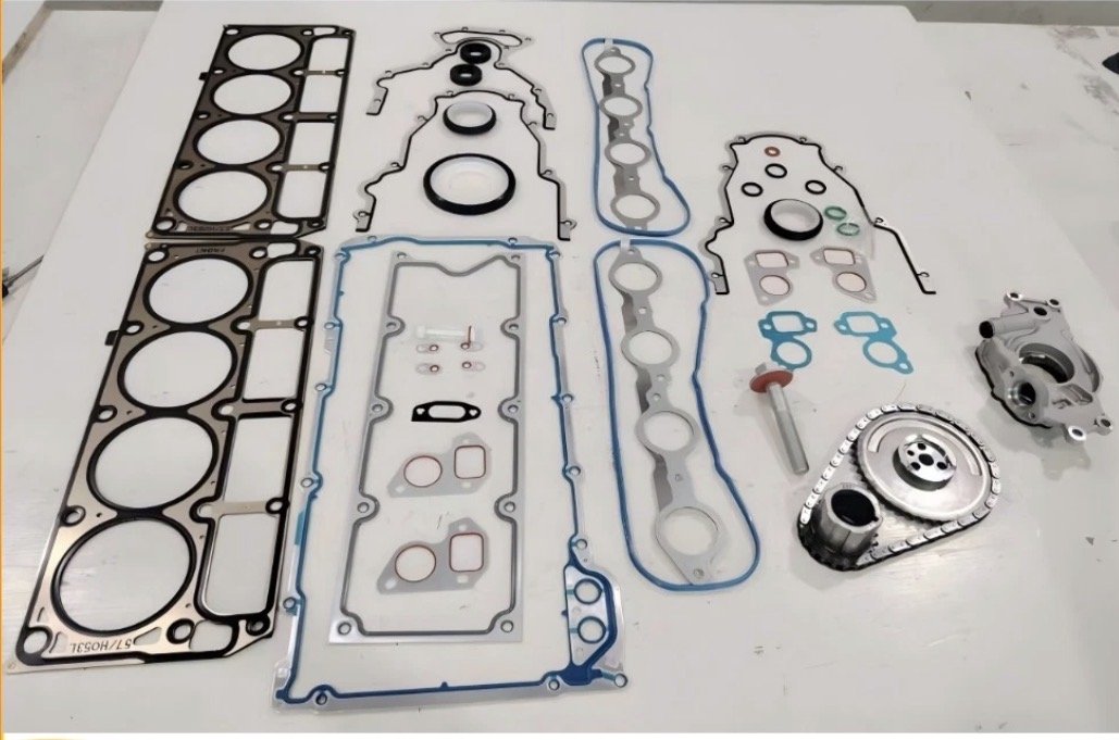 Every Gasket