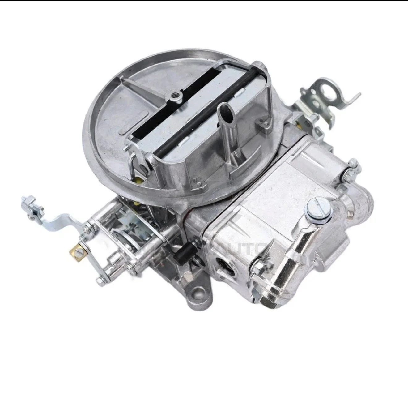 Holley 4412 2 barrel