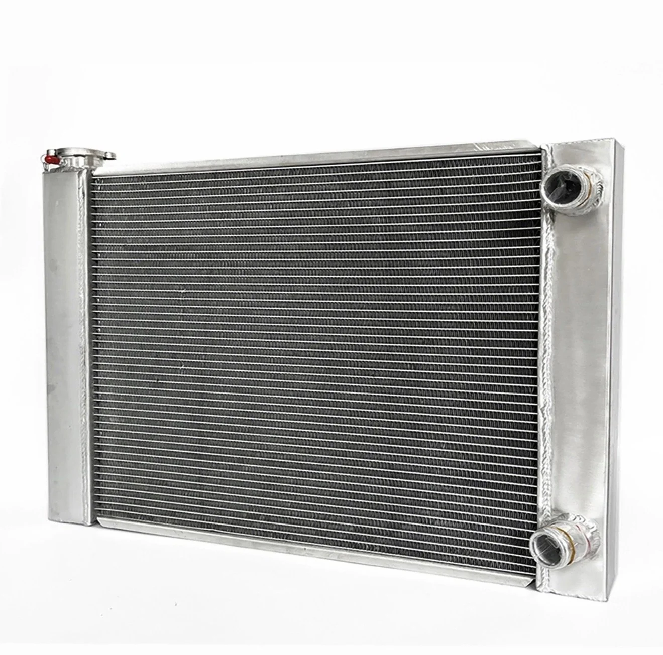 31x19 2 row Aluminum Radiator