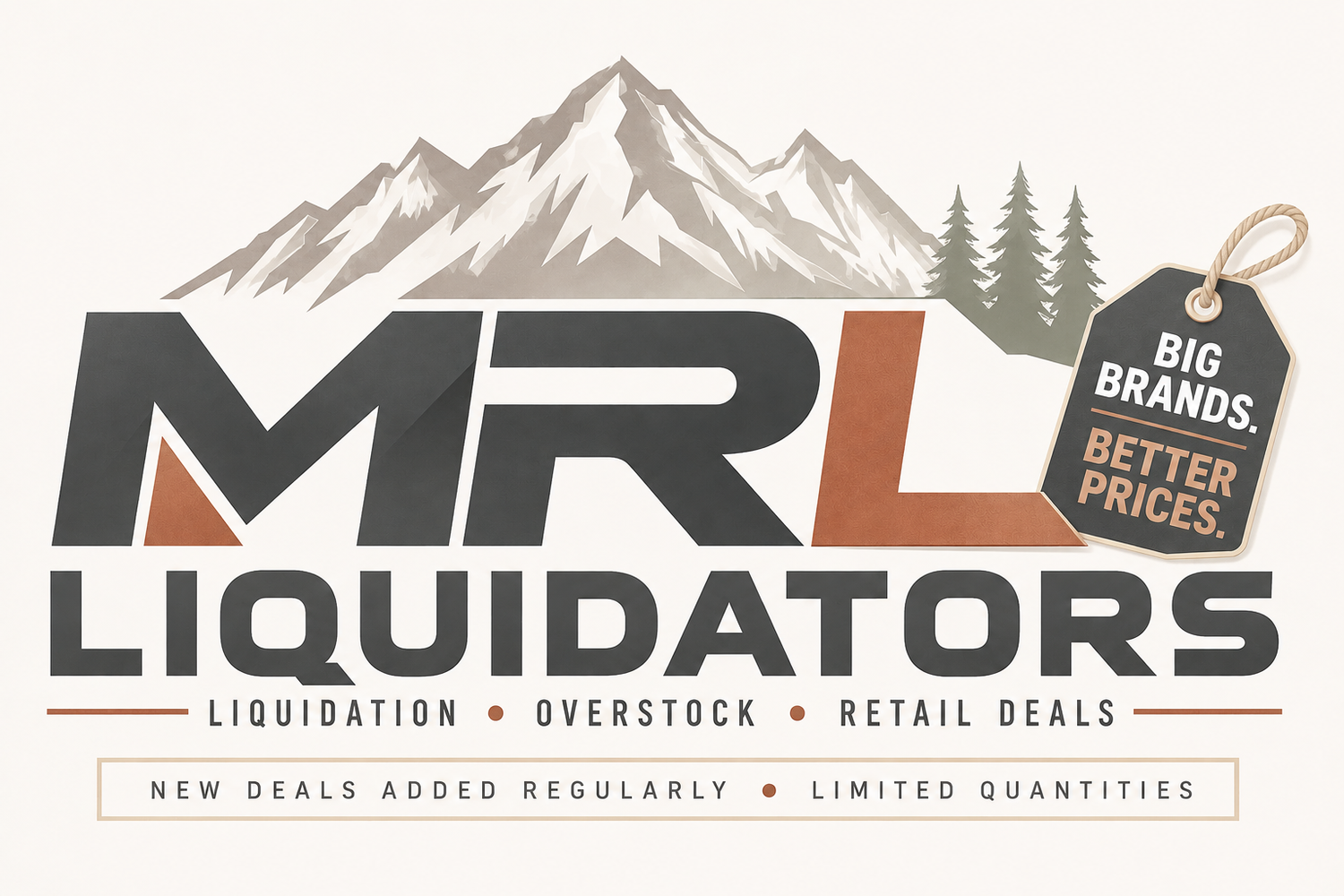 MRL Liquidators 