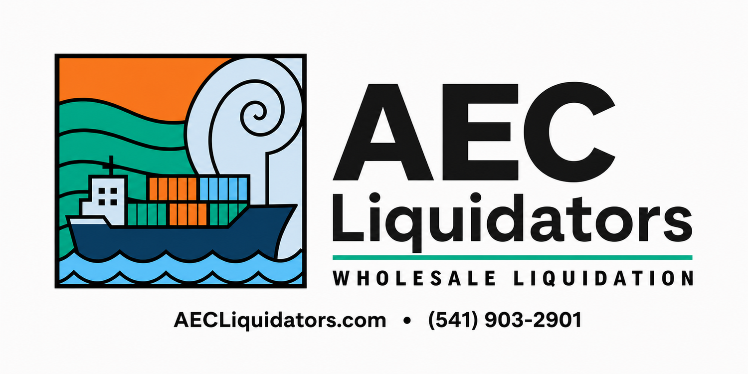 AEC Liquidators