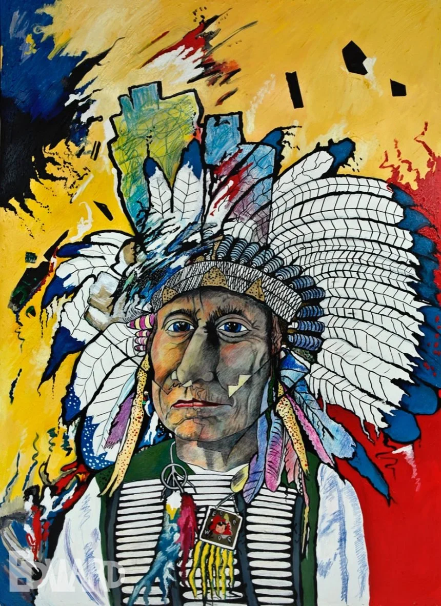 Red Cloud