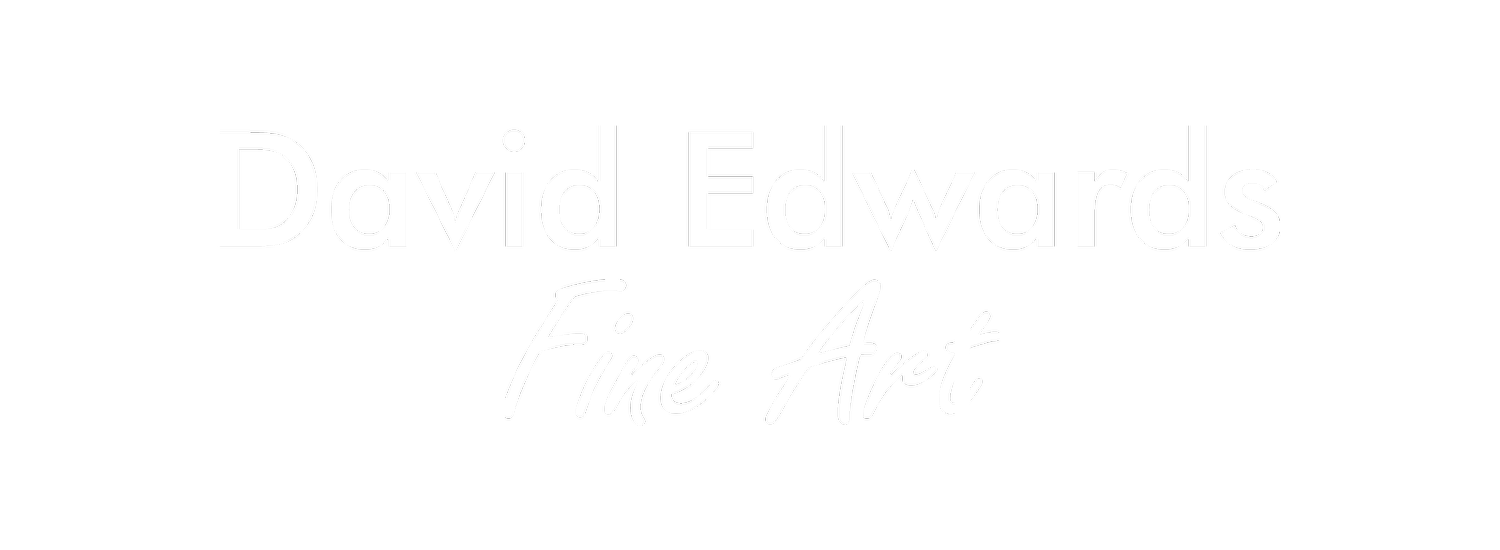 David Edwards - Fine Art