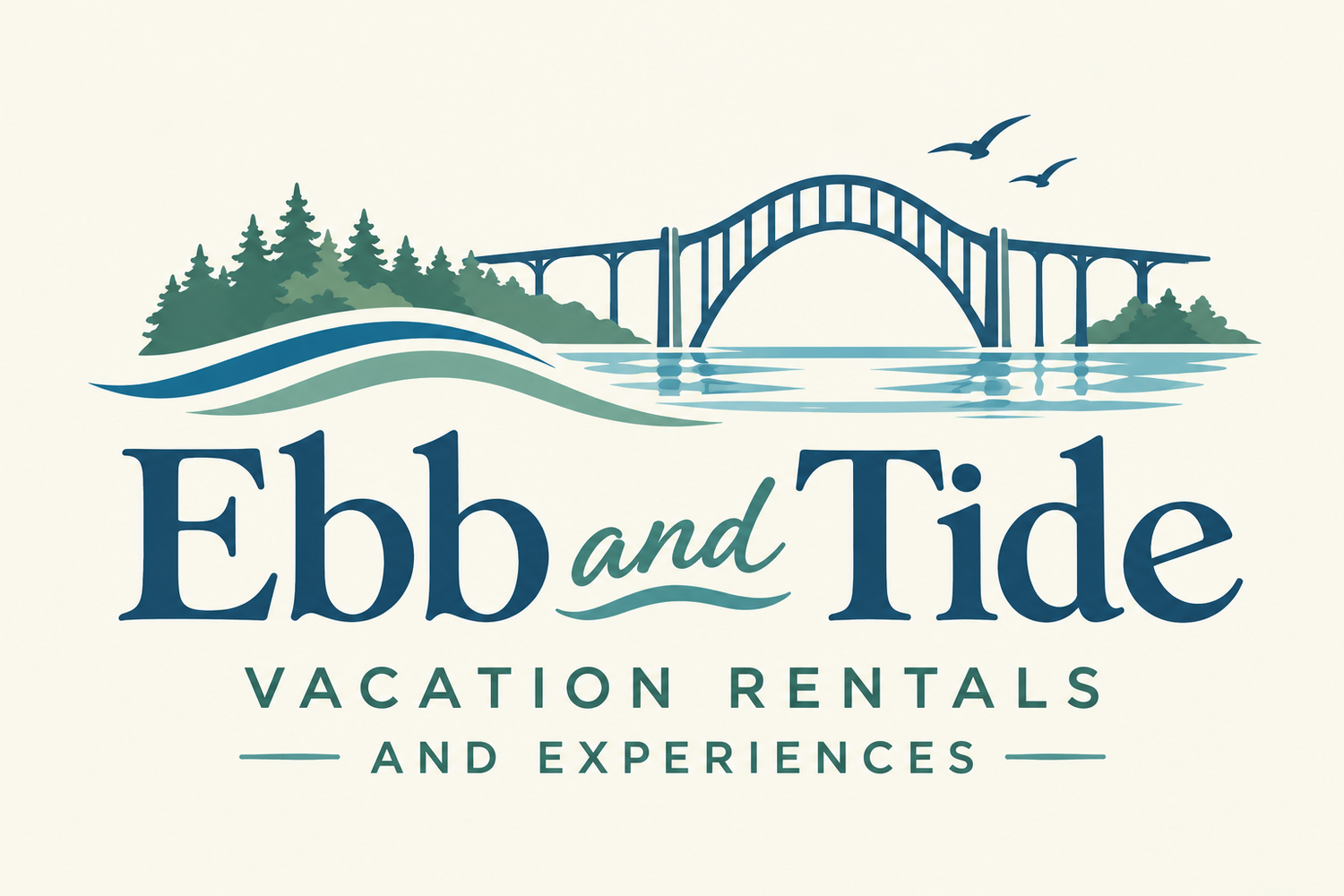 Ebb and Tide Experiences