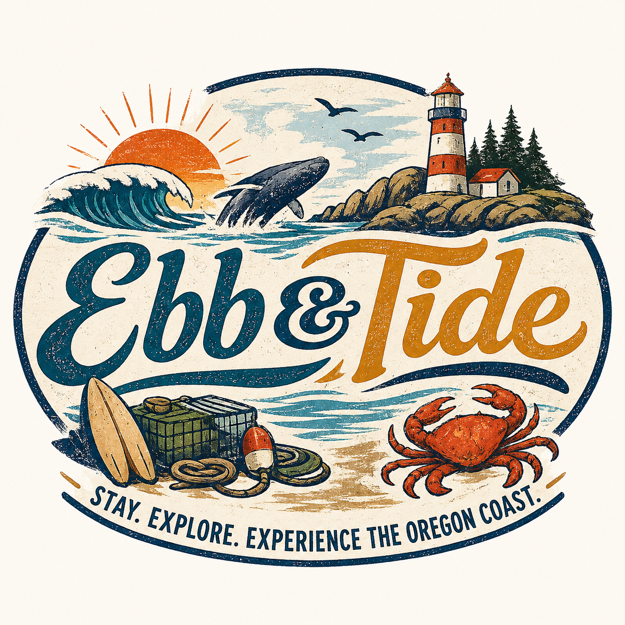 Ebb and Tide Experiences