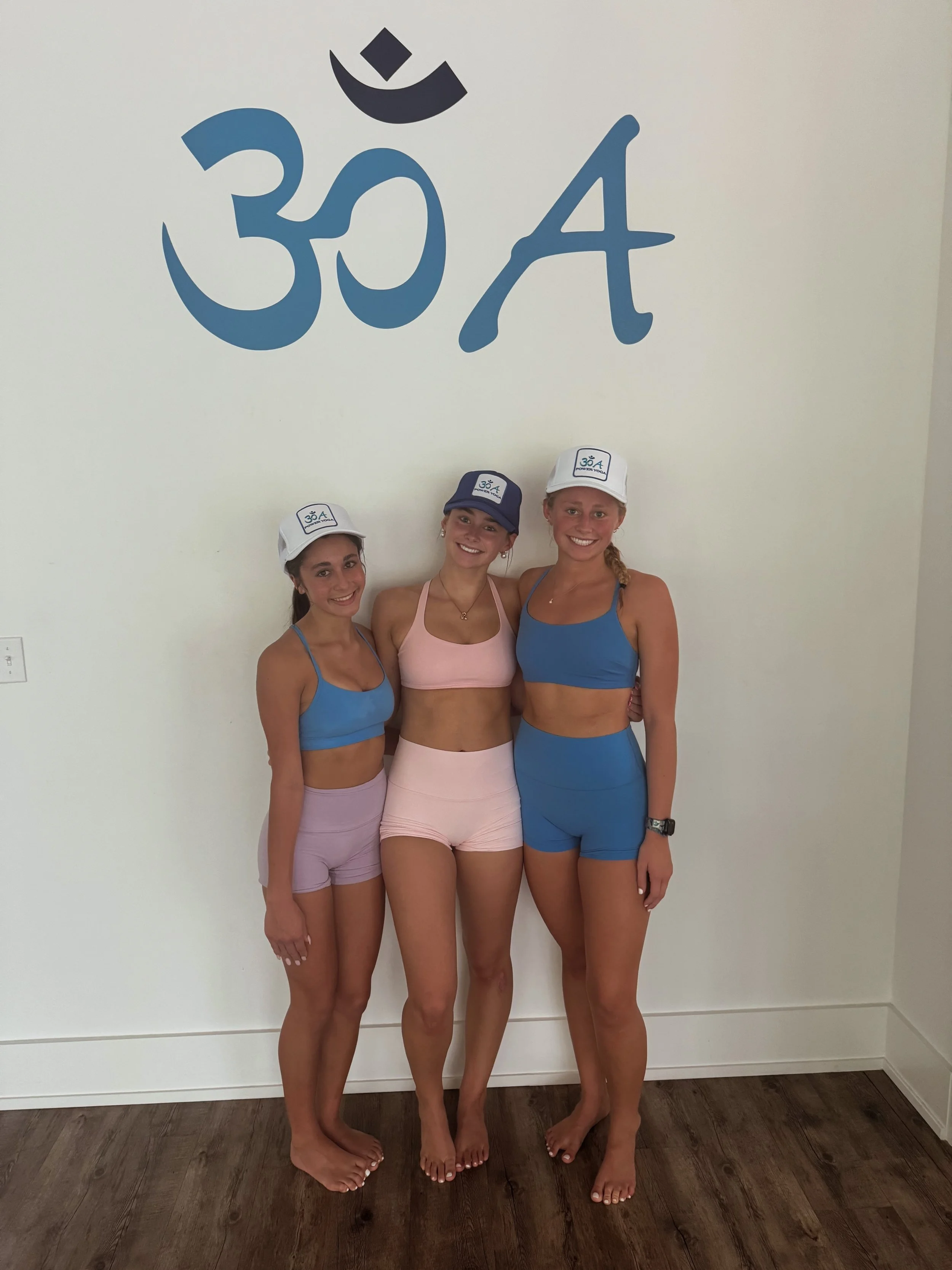 Happy Labor Day!! Come join us for classes all week long 💙