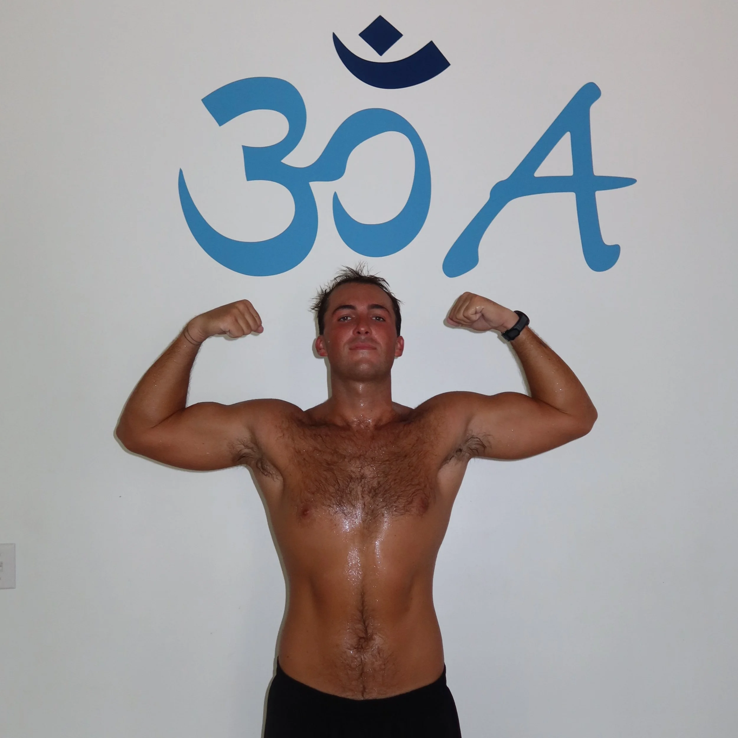 Student Spotlight: Walker 😎 

After moving to 30A three years ago, spending some time in Colorado, and returning this past winter, he was looking for a new way to challenge himself.

With a background in weightlifting, long-distance running, and phy