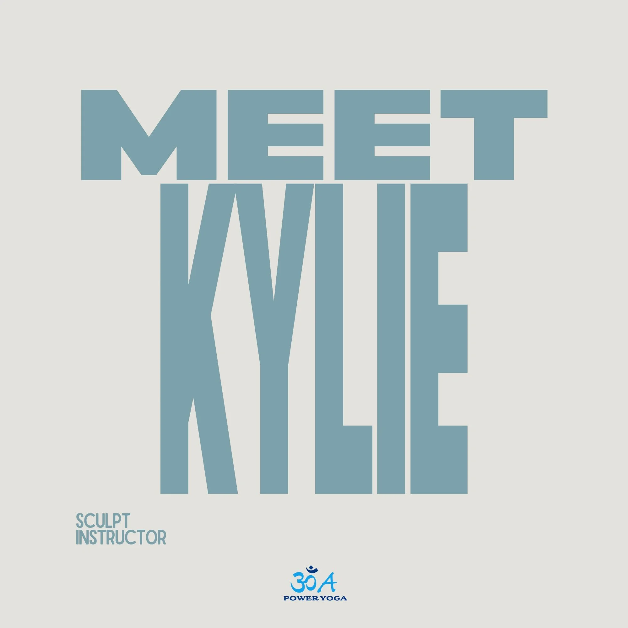 Meet Kylie 🤍

Kylie&rsquo;s originally from Lafayette, Louisiana, and made the move to Santa Rosa Beach in 2024. She grew up dancing and cheering, and later spent four years teaching Pure Barre.

Then she took Susan&rsquo;s Hot Power Yoga class and 